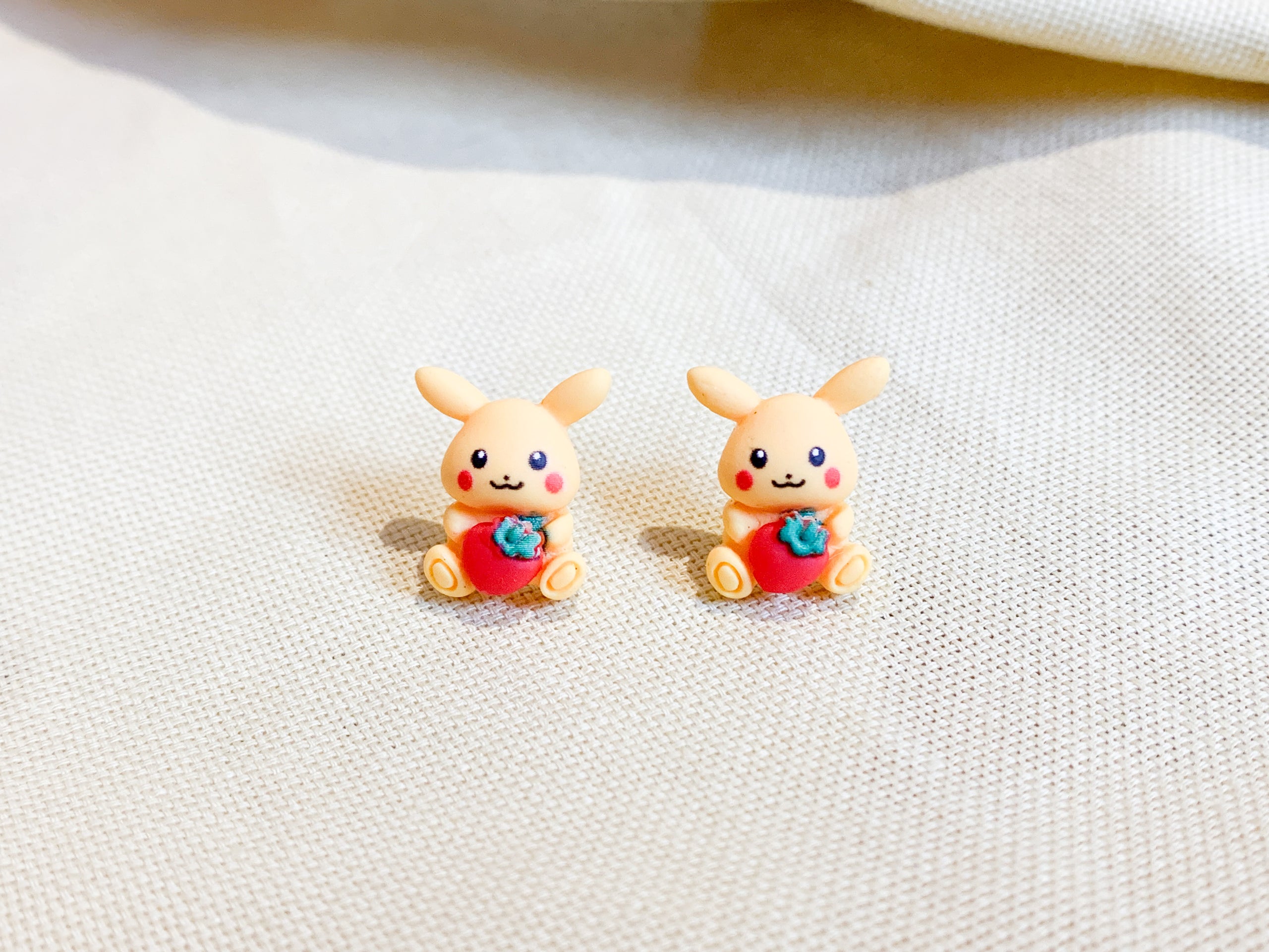 Pikachu earring sale